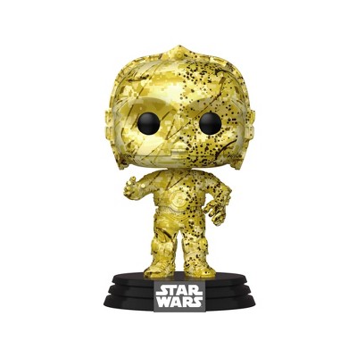 c3po pop vinyl