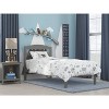 AFI Furnishings Warren Platform Bed T AG - 2 of 4