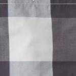 grey buffalo check