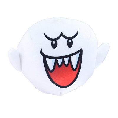 boo plush mario