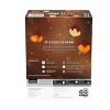 Starbucks Hazelnut Cocoa Flavored Italian Roast Keurig K-Cup Coffee Pods - 22ct - 3 of 4