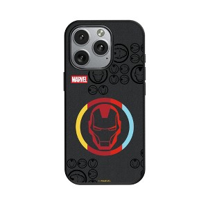 Marvel Avengers Sigil MagSafe Compatible Cell Phone Case for Apple iPhone - 1 of 4