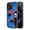 MyBat Design Lab Series Case - Trump "Fight"  iPhone 16 - 3 of 4