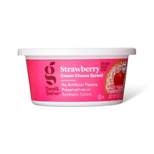 Strawberry Cream Cheese Spread - 8oz - Good & Gather™