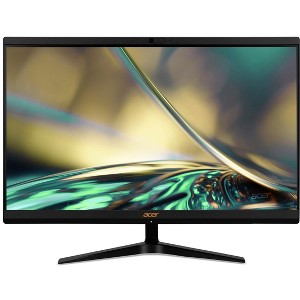 Acer Aspire Intel Core i5-1235U 23.8" 1920 x 1080 pixels 8GB DDR4-SDRAM 512GB SSD W11H - Manufacturer Refurbished - 1 of 4