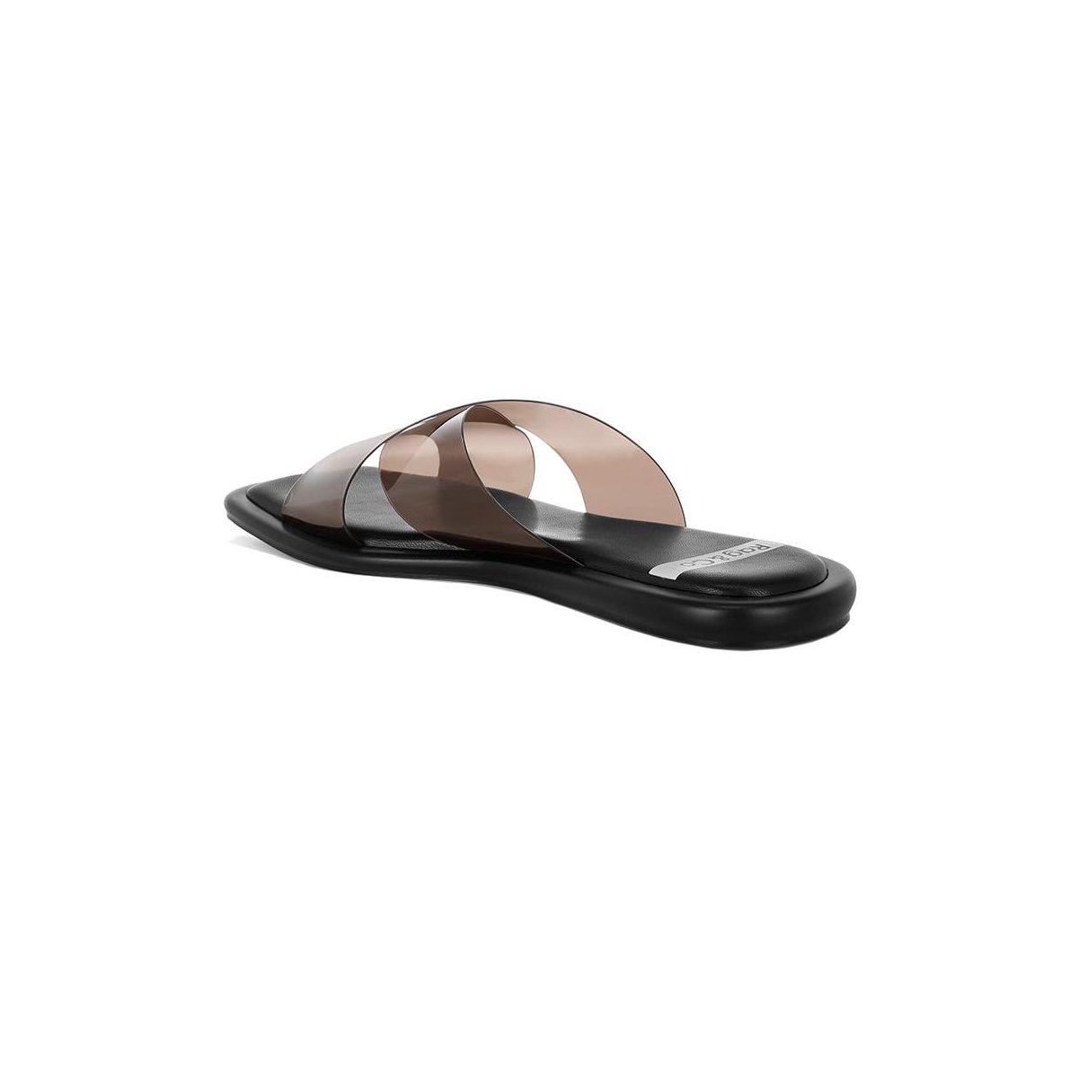 Обувь Rag & Co Womens Kimama Criss Cross Strap Slip Ons 7 — фото 3