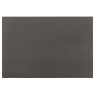 Transitional Gray Pine Wood 5-Tier Spindle Bookcase