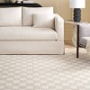 Martha Stewart Chelsea - MSR4760 - Indoor Hand Tufted Rugs - 2 of 4