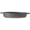 Old Mountain Pre-Seasoned Cast Iron 4.5 Inch Oval Single Serve Dish - 3 of 4