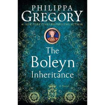 The Boleyn Inheritance ( Boleyn) (Reprint) (Paperback) by Philippa Gregory