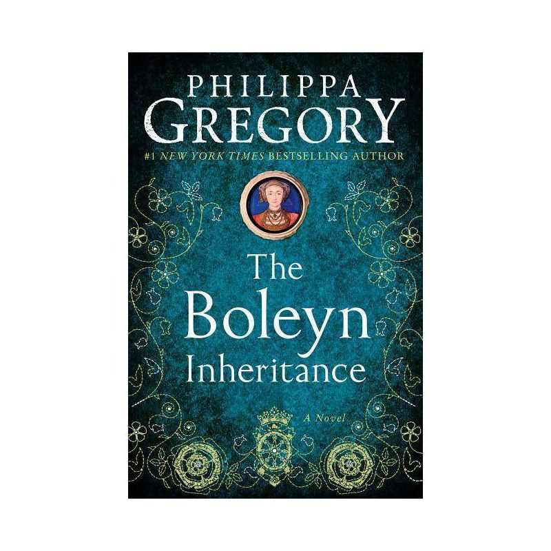 The Boleyn Inheritance ( Boleyn) (Reprint) (Paperback) by Philippa Gregory, 1 of 2