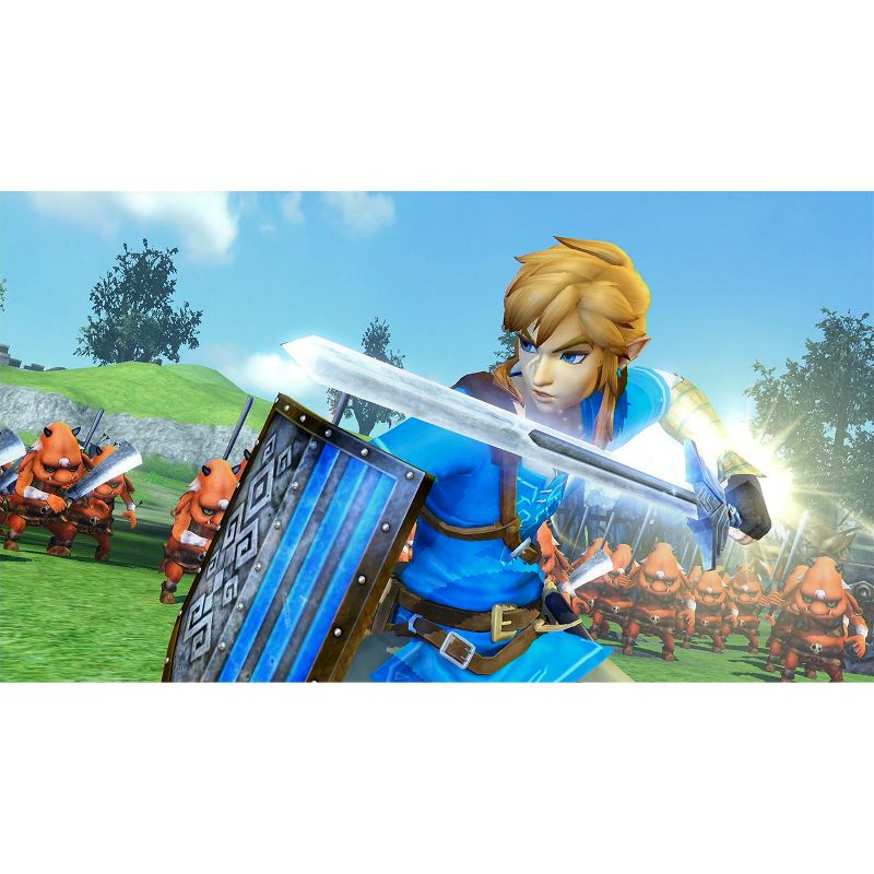 Hyrule Warriors: Definitive Edition - Nintendo Switch, 2 of 8