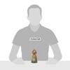 Jim Shore 6.25 In Joy Of Christmas Morning Heartwood Creek Figurines - 2 of 3