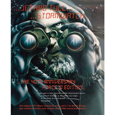 Jethro Tull - Stormwatch (Vinyl)