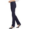 NYDJ Women's Marilyn Straight Denim Jean with Lift Tuck Technology - 2 of 4