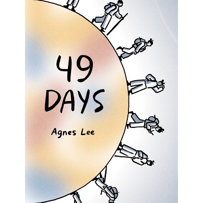 49 Days - By Agnes Lee : Target