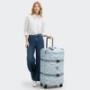 Kipling Spontaneous Large Printed Rolling Luggage - 4 of 4