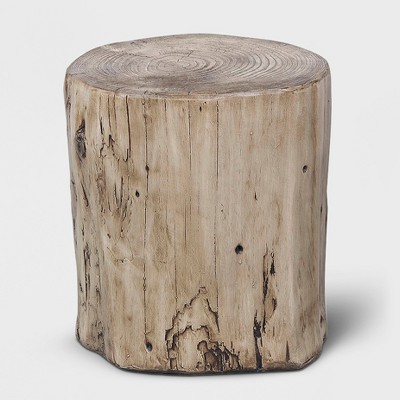 trunk end table target