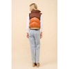 Women's Hot Coco Vest - Blue B - 4 of 4