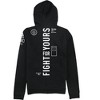 Reebok Womens Fight For Yours Hoodie Sweatshirt - 2 of 2