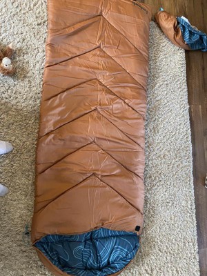 Adult Sleeping Bag 30 Degree Embark Target