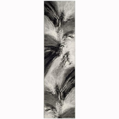 Glacier GLA127 Power Loomed Indoor Rugs - Safavieh