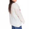 Women's Strawberry Fields Cardigan - LOVE TREE - 3 of 3