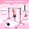 Dexmalle Junior Training Kip Bar for Home - 4 of 4