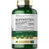 Carlyle Silica 500mg with Horsetail Extract | 200 Capsules - 2 of 4