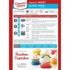 Duncan Hines Perfectly Moist Classic White Cake Mix, 15.25 oz, Pack of 2 - 2 of 4