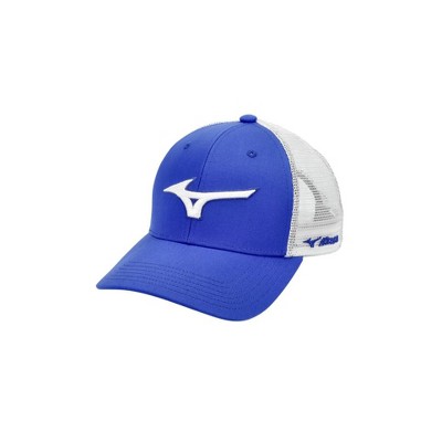 Mizuno Mizuno Diamond Trucker Hat