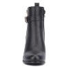 New York & Company Women's Alana Ankle Boots - 4 of 4