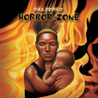 Max Romeo - Horror Zone (Vinyl)