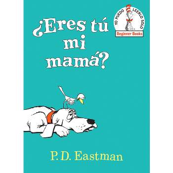 Eres T Mi Mam? - By P D Eastman ( Hardcover )