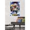 Trends International My Hero Academia: Season 4 - Key Art Unframed Wall Poster Prints - 2 of 4