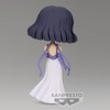 Banpresto - BanPresto - Pretty Guardian Sailor Moon Eternal the Movie - Q Posket - Princess Saturn (Version B) - 3 of 4