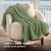 Bedsure | Indulge in Comfort Bed Blanket with Unique Chunky Corduroy Texture - 3 of 4
