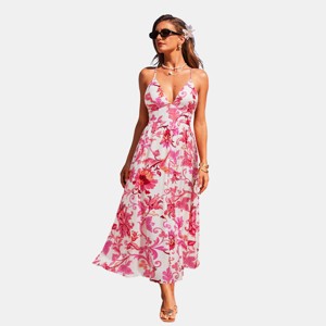misses beach dresses Nae73 
