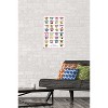 Trends International Keith Kimberlin - Kittens with Butterfly Wings Unframed Wall Poster Prints - 2 of 4