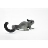 Collectible Wildlife Gifts | Sugar Glider, Fying Squirrel, Gliding Possum, Museum Quality, Hand Painted, Rubber Mammal,  Toy Gift,  7"  CH241 BB122 - 4 of 4