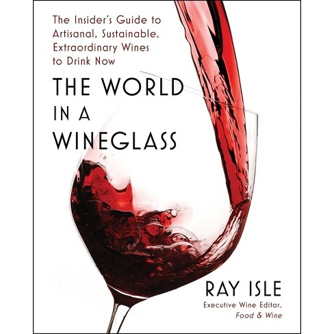 Creating World Class Red Wine [Book]