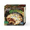 Amy's Gluten Free 9.5oz Frozen Bowls Organic Mexican Casserole + 9.1oz Frozen Roasted Poblano Enchilada + 9oz Frozen Corn & Tomatoes Enchilada - 4 of 4
