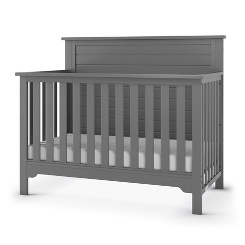 Child craft mini crib 4 in 1 on sale