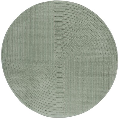 Selena SLE674 Power Loomed Indoor Rug - Safavieh