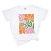 Simply Sage Market Women's Boho Self Love Short Sleeve Garment Dyed Tee - 4 of 4