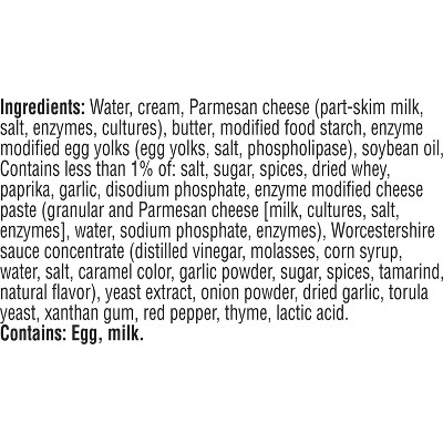 Prego Cajun Alfredo Pasta Sauce - 14.5oz