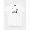 MyMoodTee Women’s Today Is About Me Cotton Graphic Tee – Funny & Bold Self-Care Shirt - 3 of 4