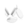 SaharaCase Travel Carry Case for Apple AirPods Max Bundle with Airpods Max Covers (HP00015-HP00003) - 4 of 4