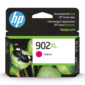 4 Cartouches compatibles HP 903 XL 903XL - 1 Noir + 1 Cyan + 1