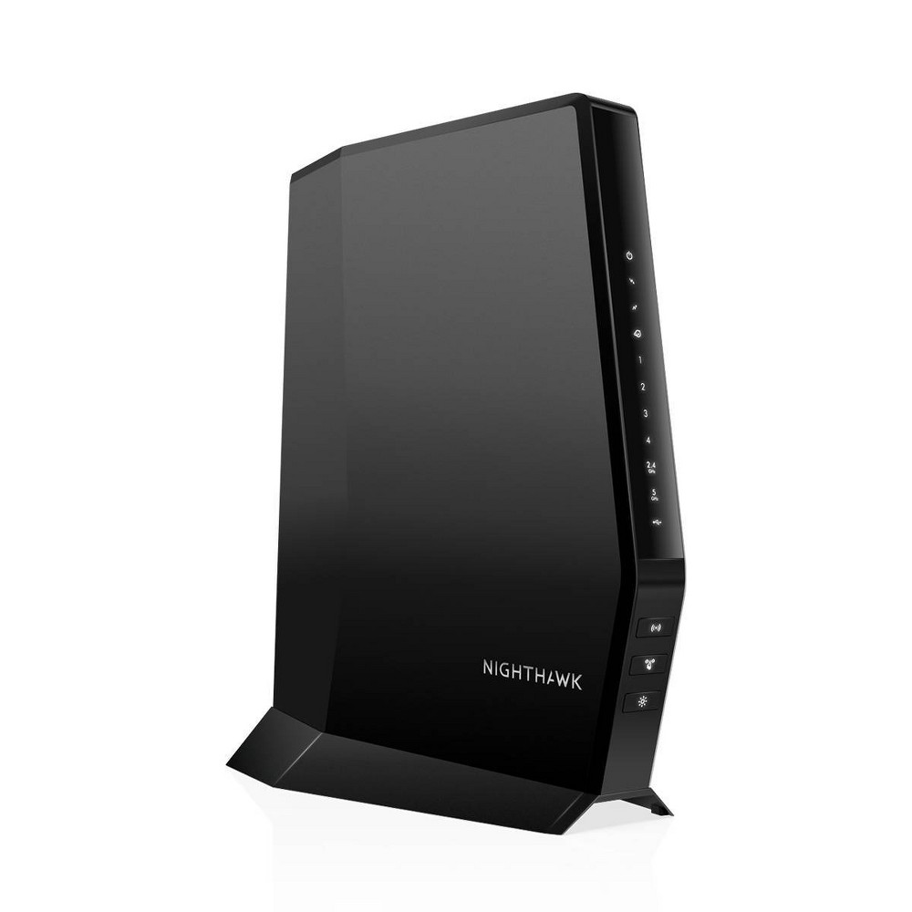 UPC 606449156416 product image for Netgear Nighthawk AX6 6-Stream WiFi 6 Cable Modem Router - (CAX30S) | upcitemdb.com